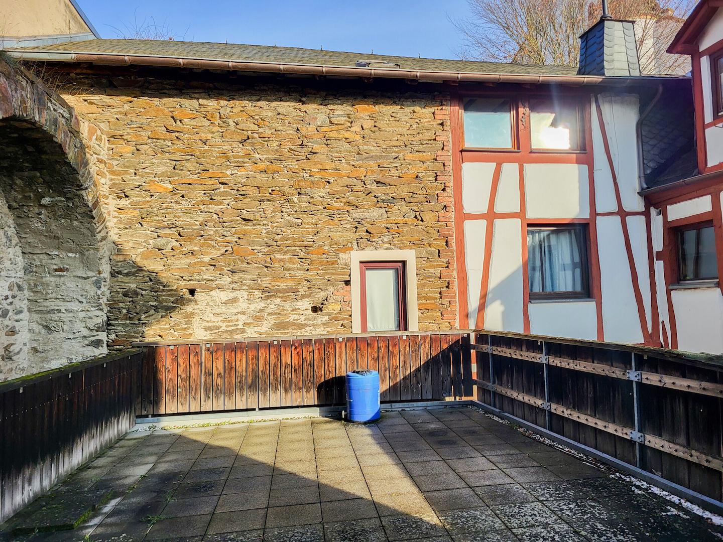 Terrasse OG 