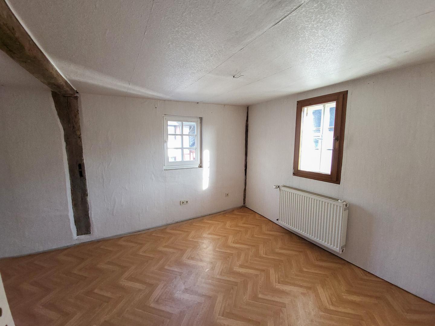 Zimmer 1  OG2