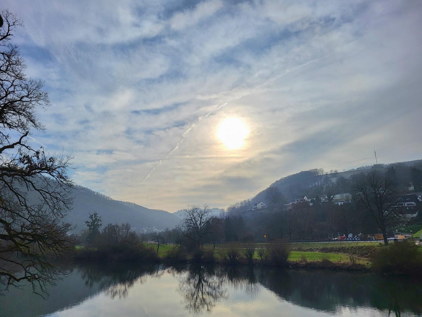 Lahnblick
