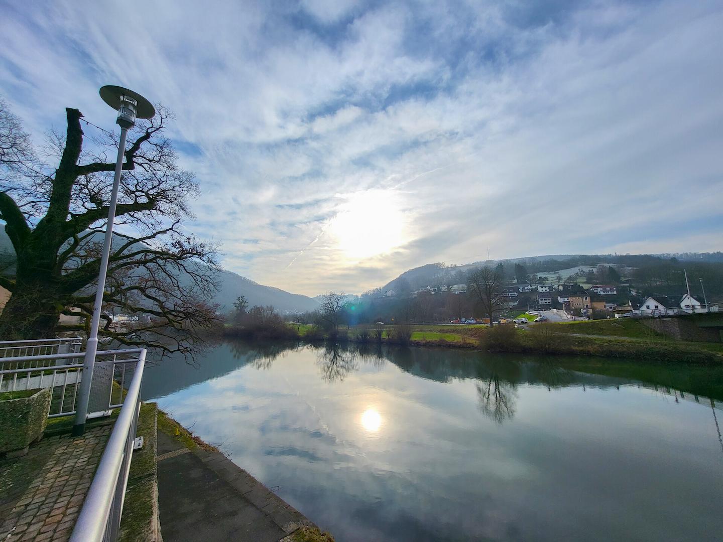 Lahnblick