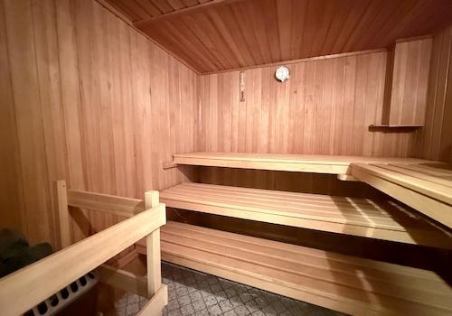 Sauna UG