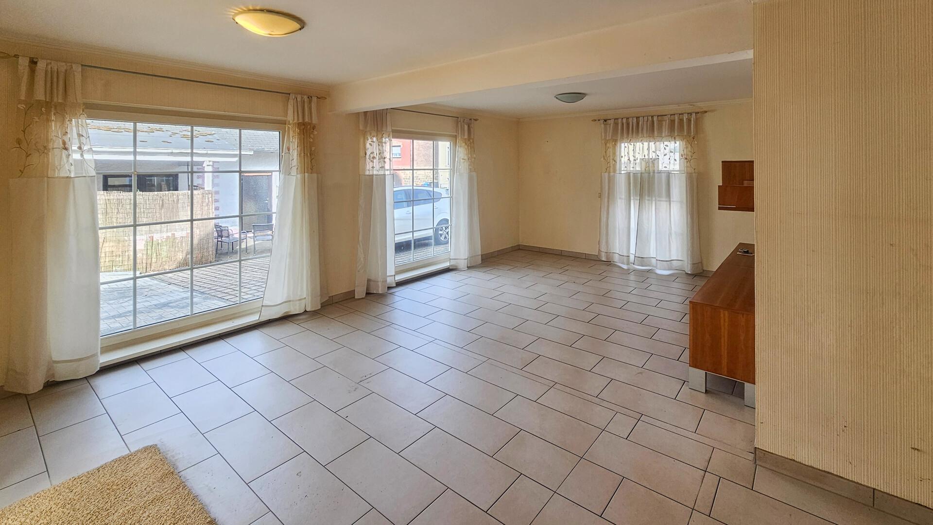 Wohn/Esszimmer EG
