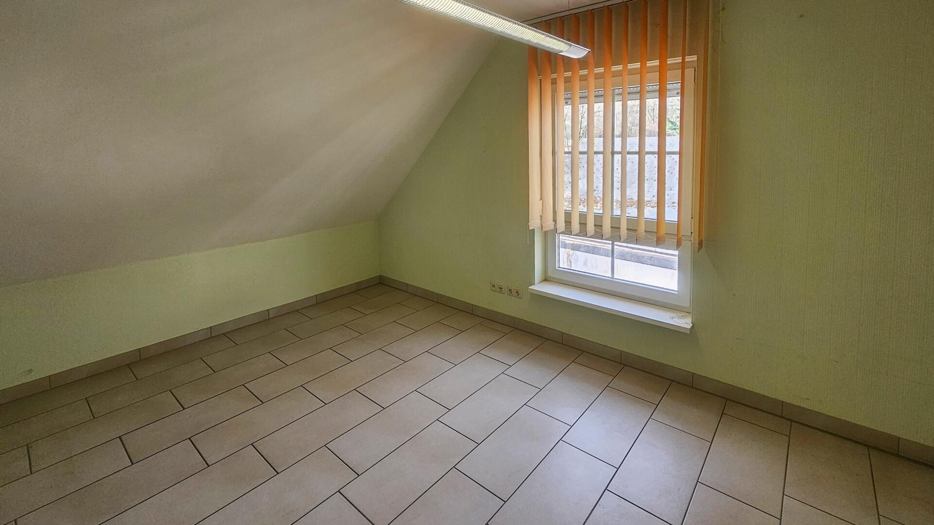 Büro/Gästezimmer