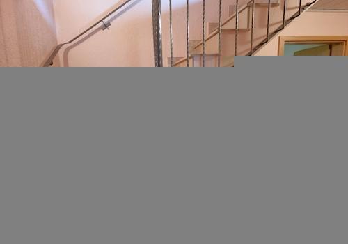 Geschosstreppe EG - UG