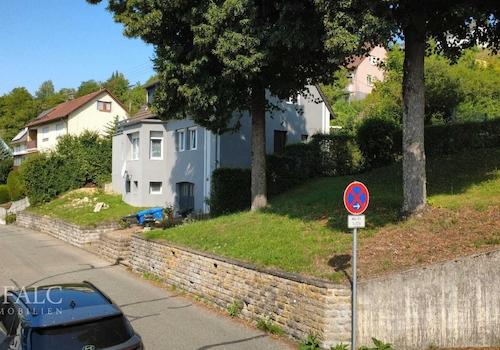 Ein echter Hingucker