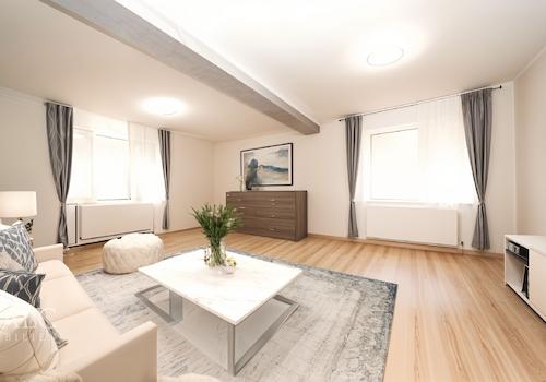 Gemütlichkeit pur (Vis.)