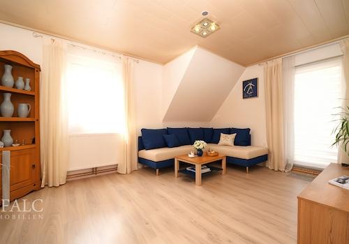 Gemütlichkeit pur (Vis.)