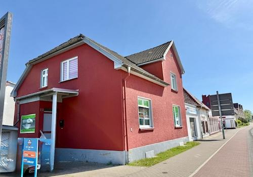 Nutzen Sie Ihre Chance!