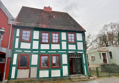 Nutzen Sie die Chance!