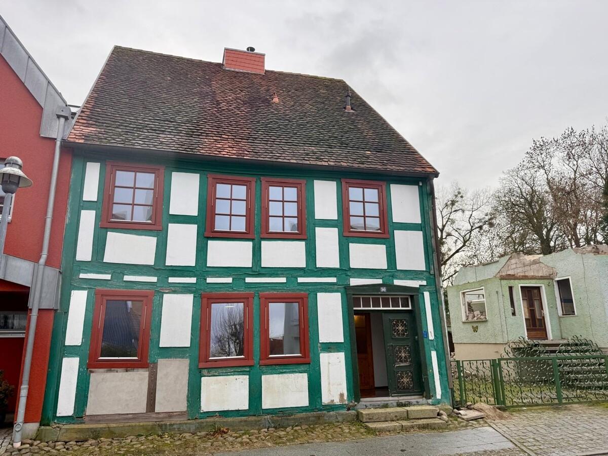 Nutzen Sie die Chance!