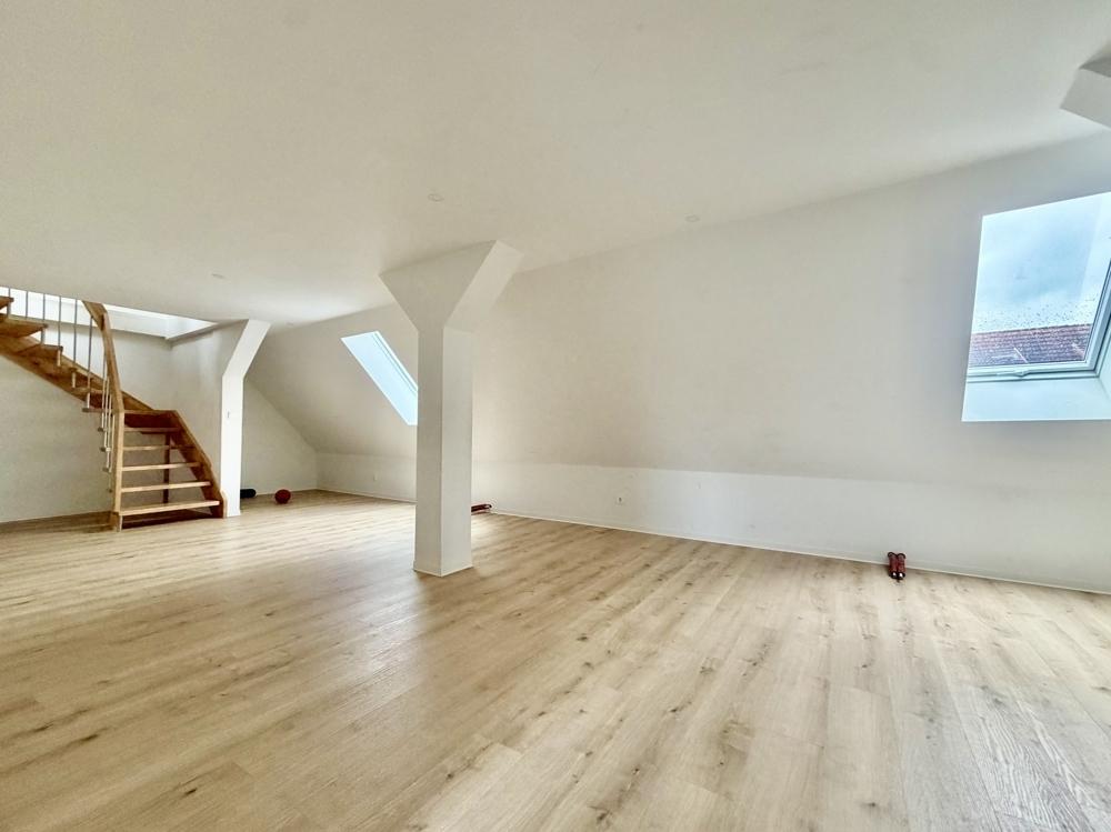 Mögliches zweites Wohnzimmer im 1. OG