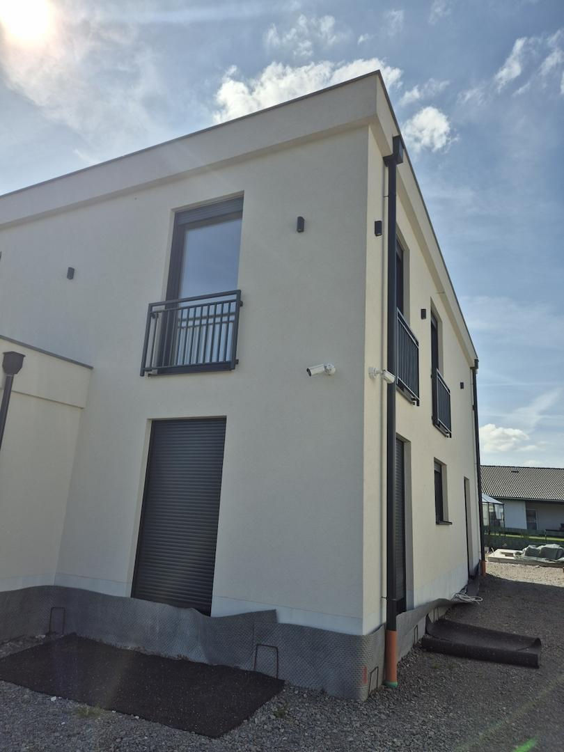 Videoüberwachung rundum