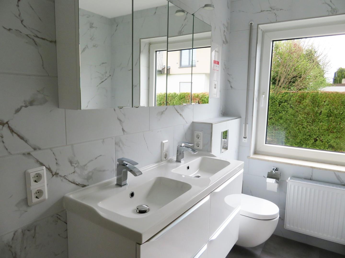 Tageslicht-Vollbad 1