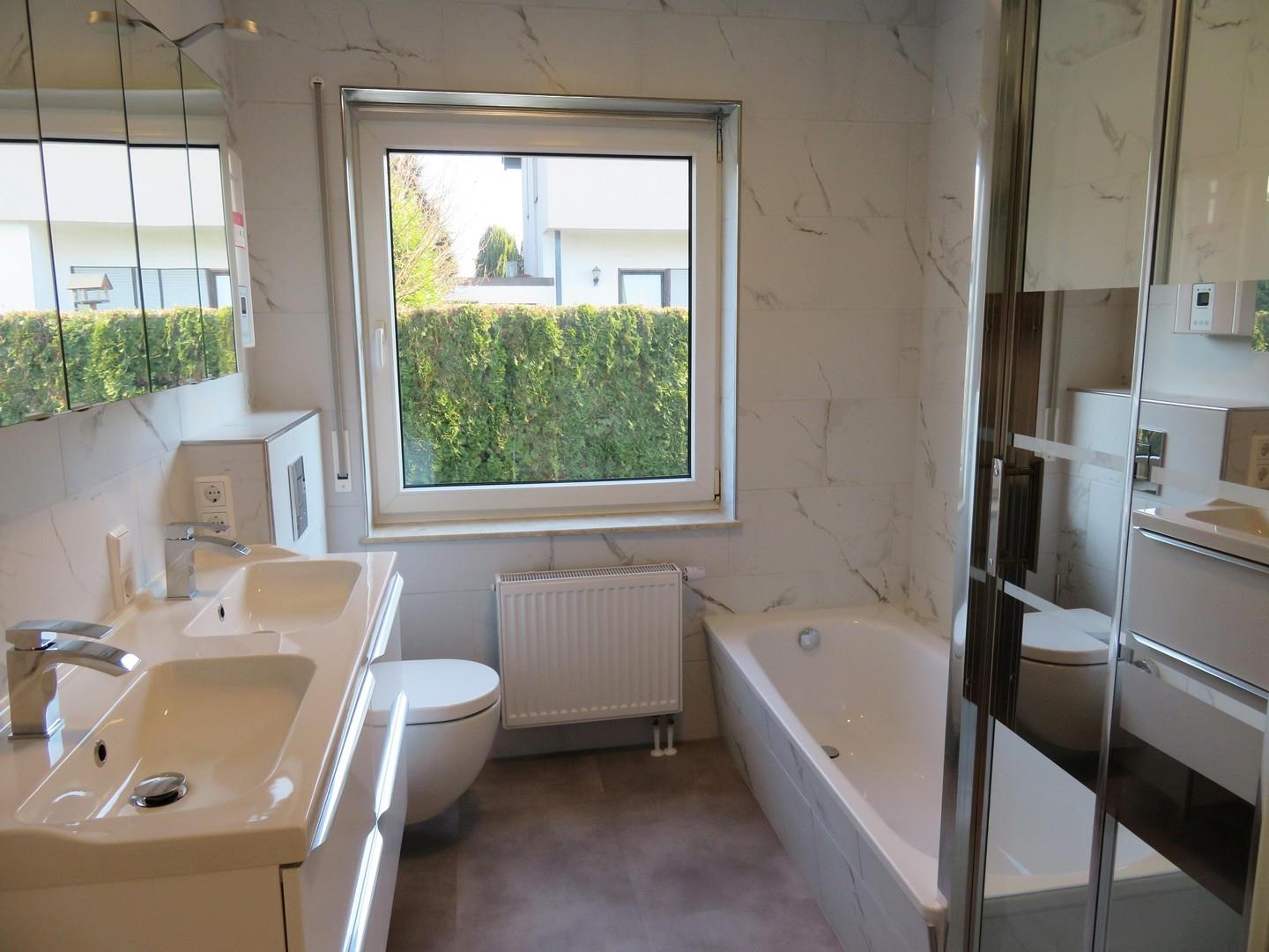 Tageslicht-Vollbad 2