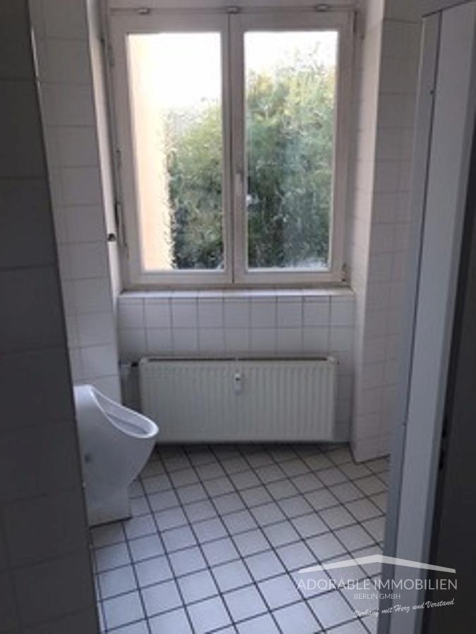 Herren-WC