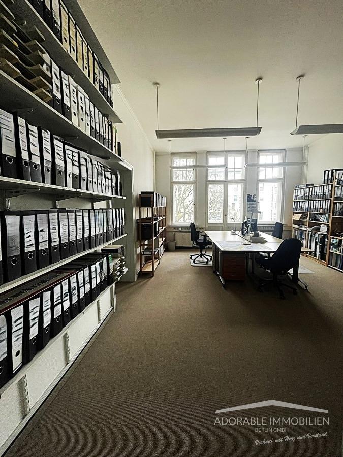Büroraum 1