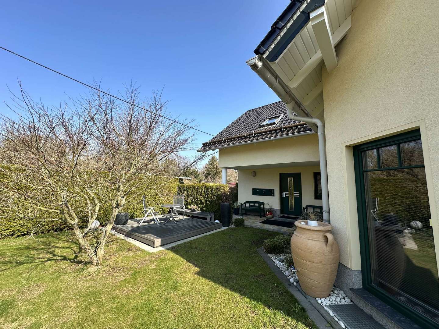 3611 B - Terrassenbereiche