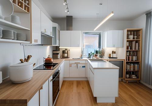 Beispielbild: Visualisierung