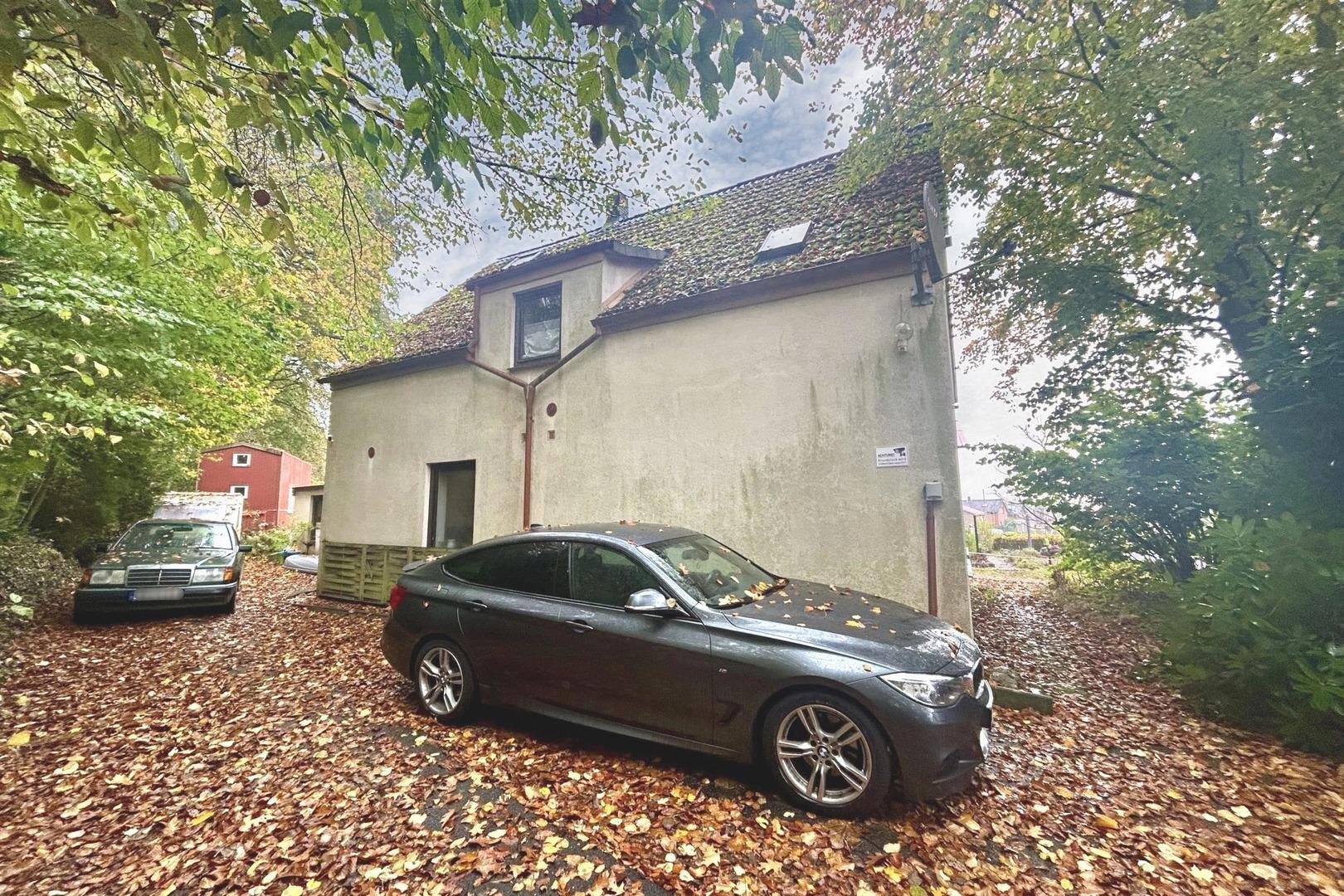 Außenansicht