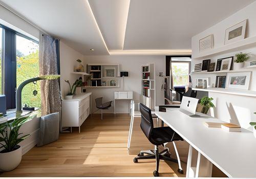 Beispielbild: Visualisierung