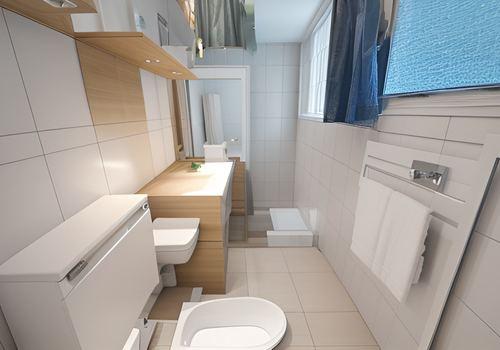 Beispielbild: Visualisierung