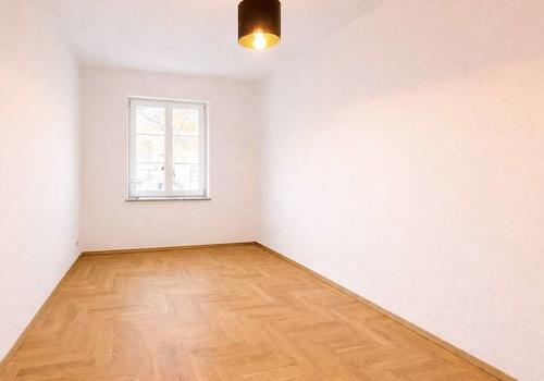 zweites Schlafzimmer