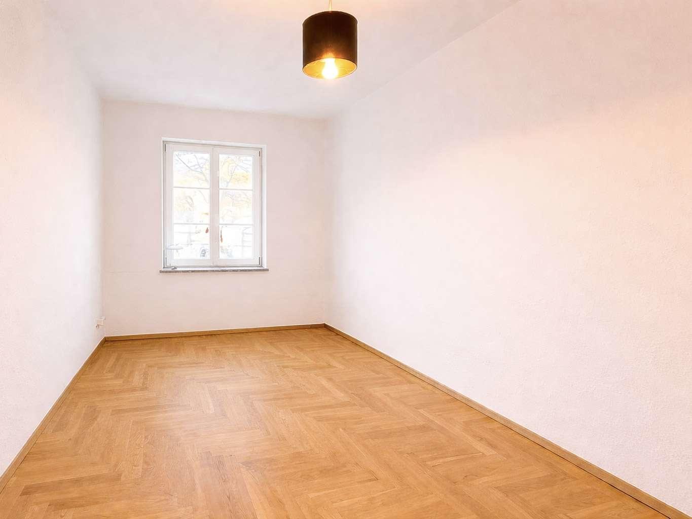 zweites Schlafzimmer