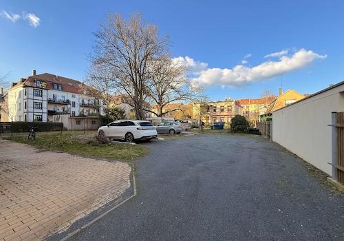 Innenhof