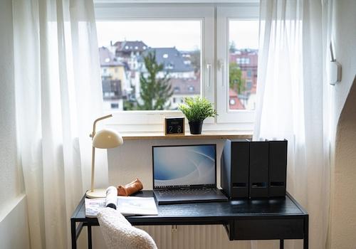 Kinder- /Arbeitszimmer