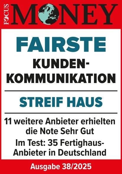 Fairste Preis-Leistungs & Kummunikation