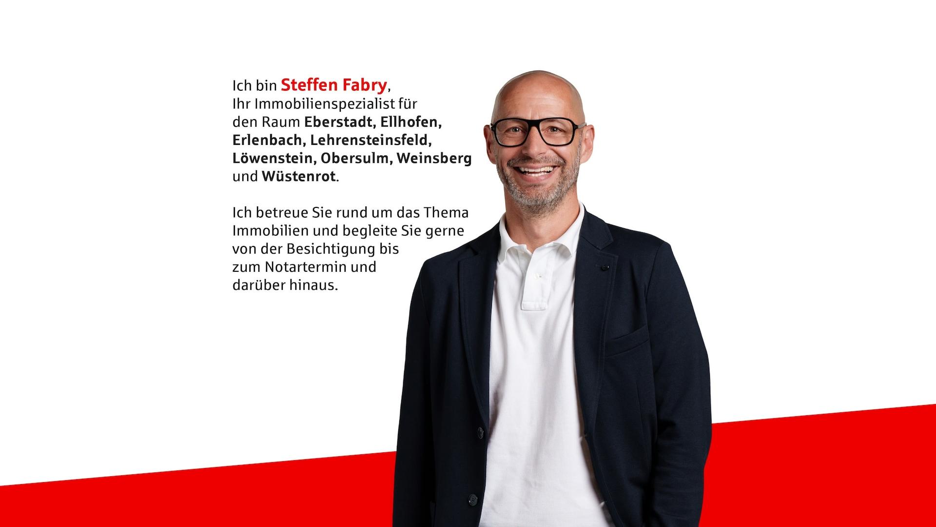 Ihr Immobilienspezialist