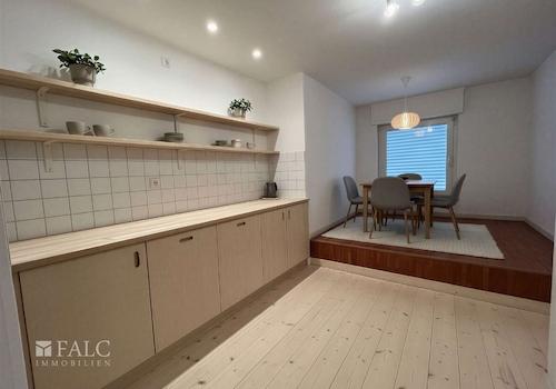 Küche - (KI generiert)