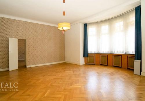 1. Schlafzimmer Obergeschoss