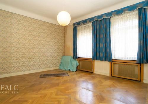 2. Schlafzimmer Obergeschoss