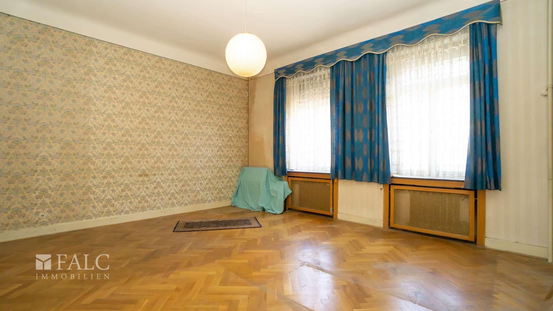 2. Schlafzimmer Obergeschoss