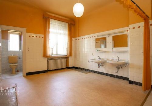 Badezimmer Obergeschoss