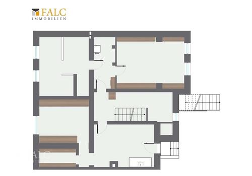 Grundriss Kellergeschoss