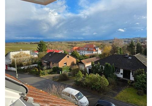 2.OG Südseite: Rheinebene