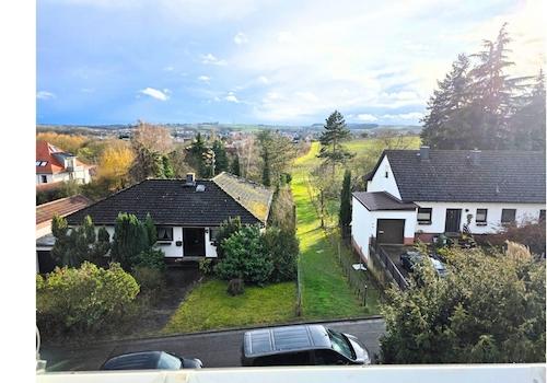 2.OG Südseite: Elsass