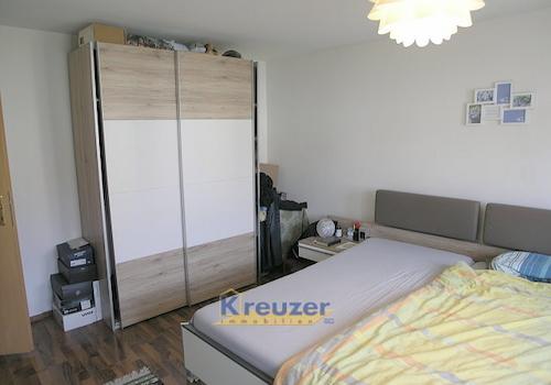 Schlafzimmer Bild 2