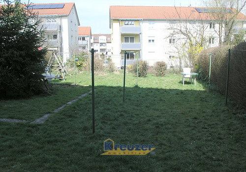 Gemeinschaftl. Garten