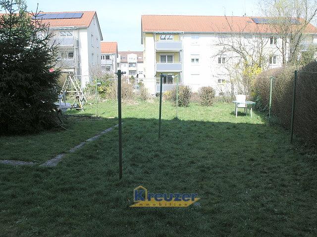 Gemeinschaftl. Garten