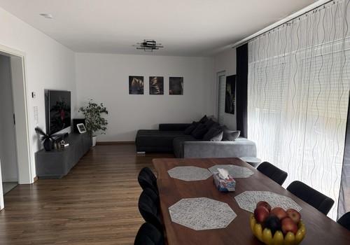 Essbereich/Wohnzimmer