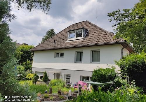 Seitenansicht mit ELW