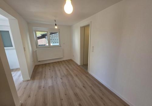 Küche/Essbereich EG1