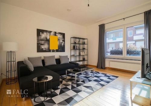 So könnte es aussehen! 