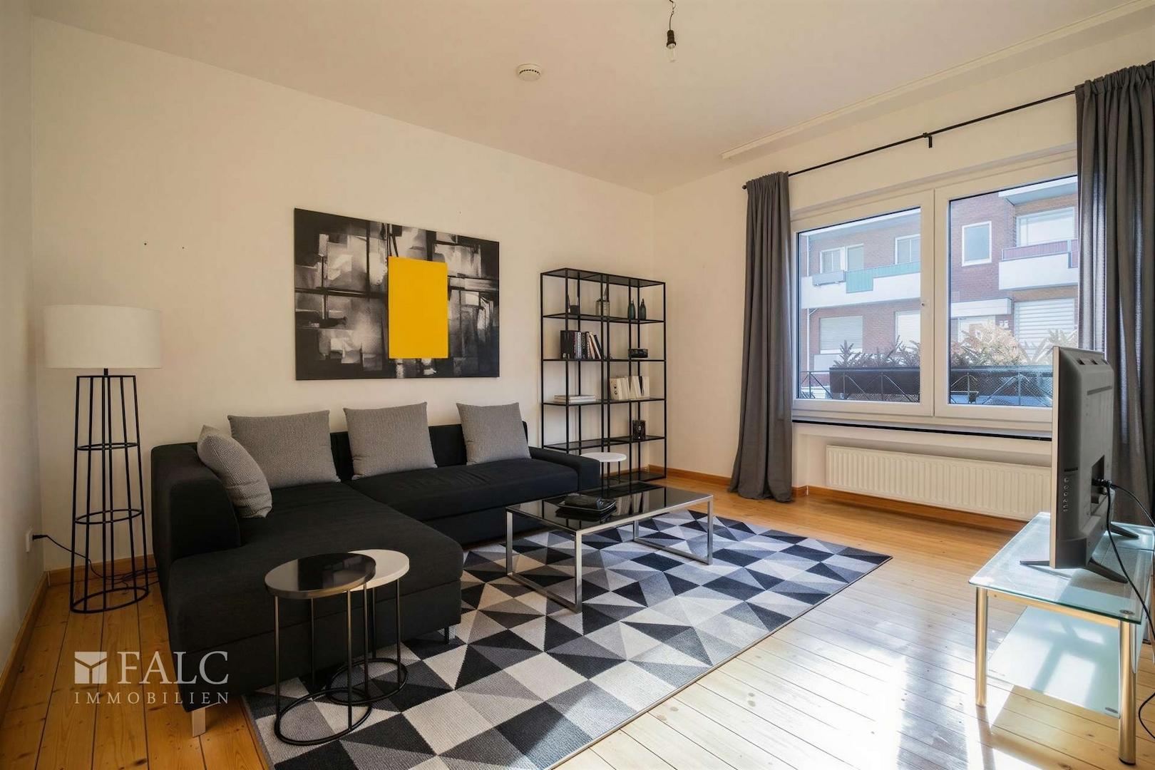 So könnte es aussehen! 