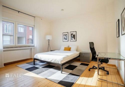 So könnte es aussehen! 