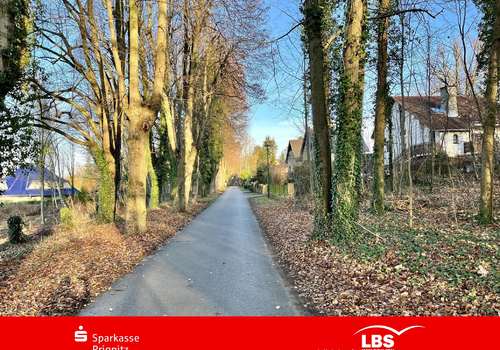 Goetheweg