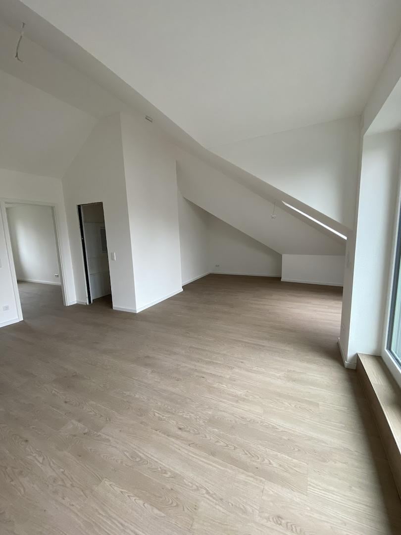 offener Wohn- Küchenbereich Ansicht 3